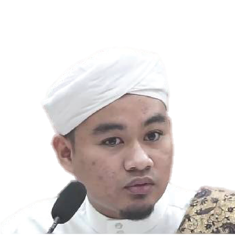 Ustaz Ahmad Hafiz Rozmizi